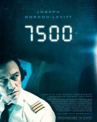 7500 (2019) смотреть онлайн